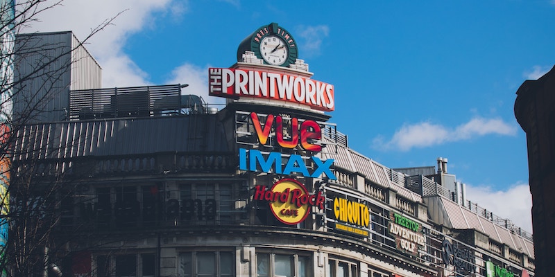 the-printworks-manchester